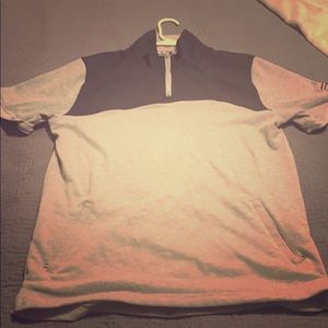 Steph Curry I can do all things 1/4 zip pullover